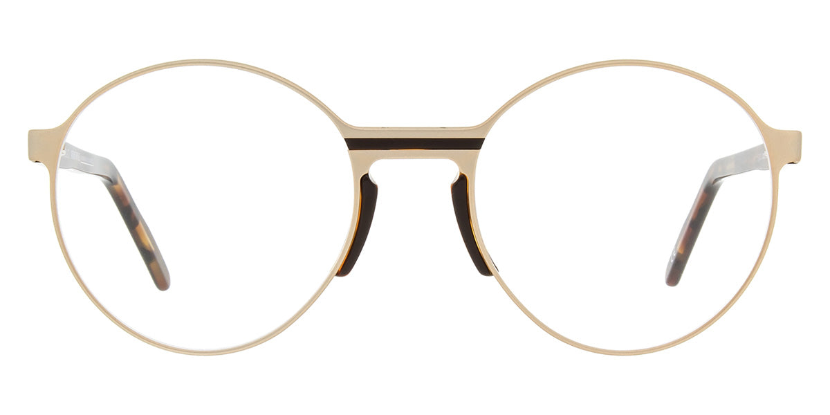 Andy Wolf Sands B 53 - Gold/Brown #id:anwsandsb_s:100100