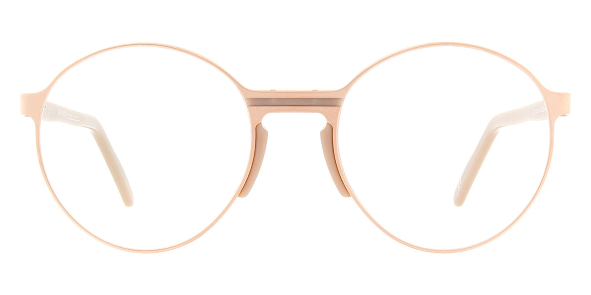 Andy Wolf Sands D 53 - Rosegold/Beige #id:anwsandsd_s:102100