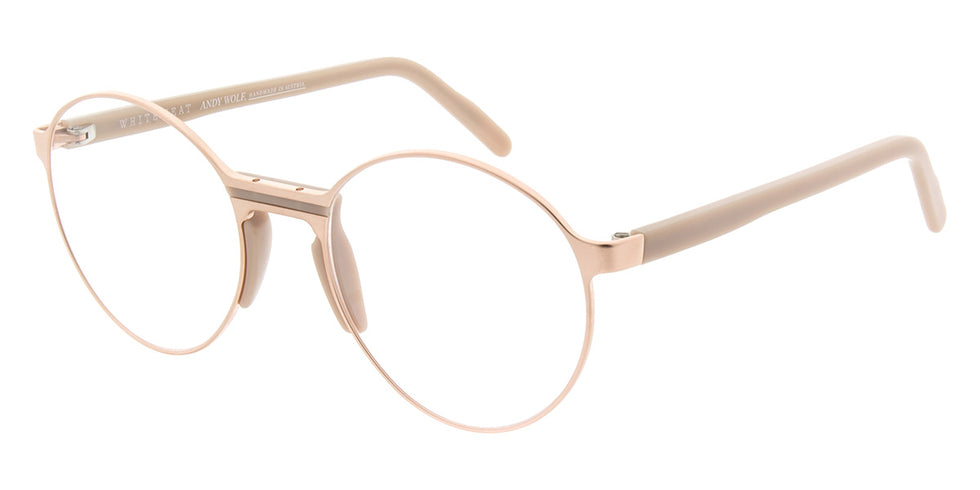 Andy Wolf Sands D 53 - Rosegold/Beige #id:anwsandsd_s:102105