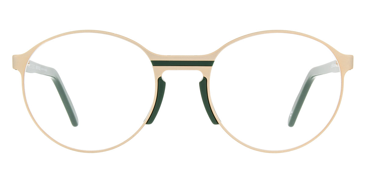 Andy Wolf Seemann E 52 - Green #id:anwseemanne_s:102100