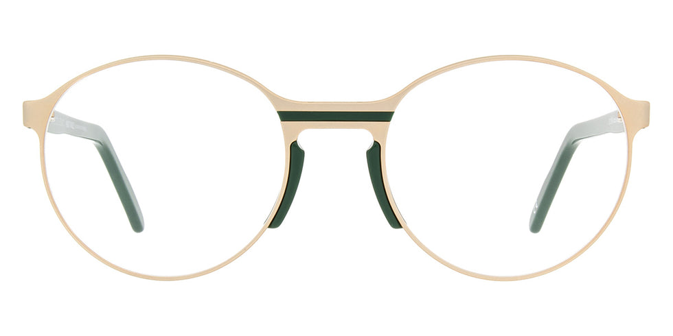 Andy Wolf Seemann E 52 - Green #id:anwseemanne_s:102100