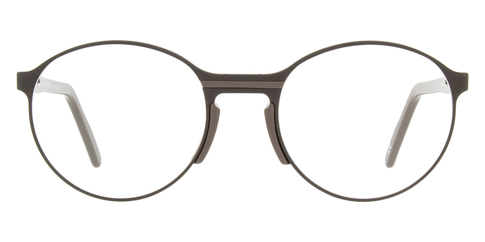 Andy Wolf Seemann F 52 - Brown/Gray #id:anwseemannf_s:104100