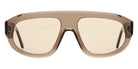 Andy Wolf Shamrock Sun 02 57 - Brown #id:anwshamrocksun02_s:100100