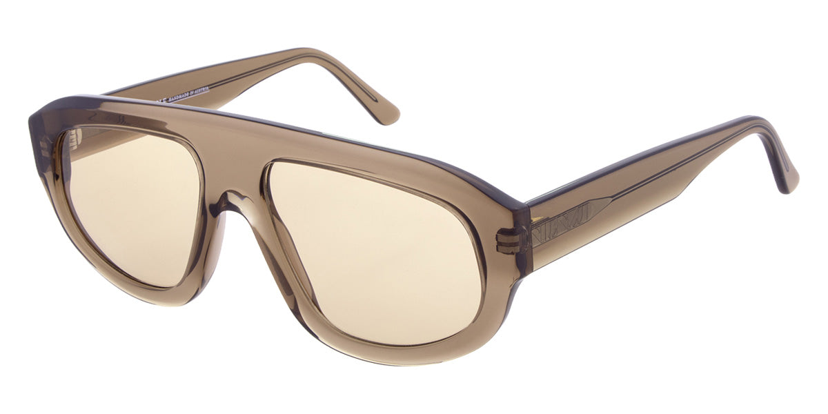 Andy Wolf Shamrock Sun 02 57 - Brown #id:anwshamrocksun02_s:100105