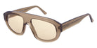 Andy Wolf Shamrock Sun 02 57 - Brown #id:anwshamrocksun02_s:100105