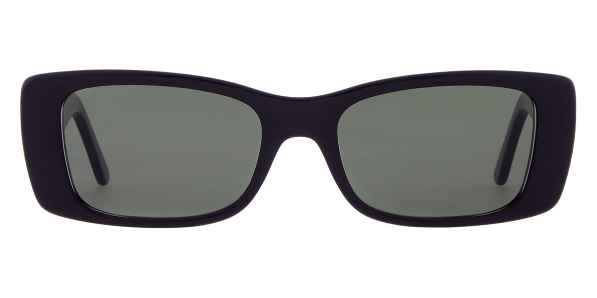 Andy Wolf Tansy Sun 01 53 - Black/Gray #id:anwtansysun01_s:100100