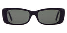 Andy Wolf Tansy Sun 01 53 - Black/Gray #id:anwtansysun01_s:100100
