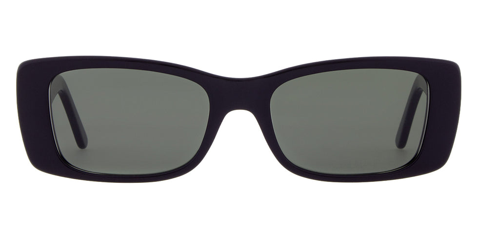 Andy Wolf Tansy Sun 01 53 - Black/Gray #id:anwtansysun01_s:100100