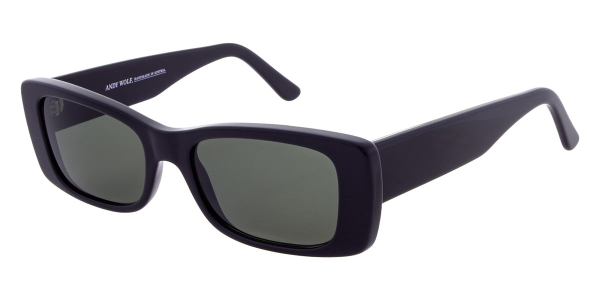 Andy Wolf Tansy Sun 01 53 - Black/Gray #id:anwtansysun01_s:100105
