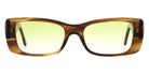 Andy Wolf Tansy Sun 02 53 - Brown/Green #id:anwtansysun02_s:102100