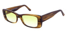 Andy Wolf Tansy Sun 02 53 - Brown/Green #id:anwtansysun02_s:102105