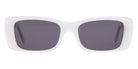 Andy Wolf Tansy Sun 04 53 - Silver/Gray #id:anwtansysun04_s:106100