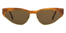 Andy Wolf Volta Sun B 58 - Orange/Gold #id:anwvoltasunb_s:100100