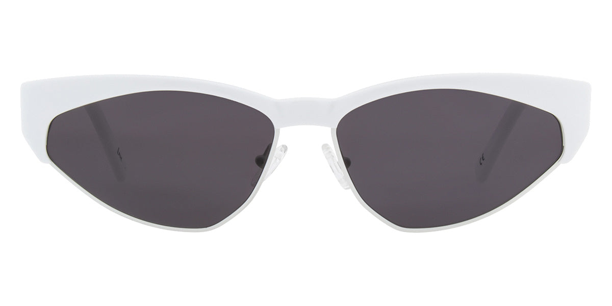 Andy Wolf Volta Sun C 58 - White/Gray #id:anwvoltasunc_s:102100