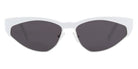 Andy Wolf Volta Sun C 58 - White/Gray #id:anwvoltasunc_s:102100