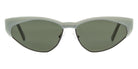 Andy Wolf Volta Sun D 58 - Gray/Green #id:anwvoltasund_s:104100