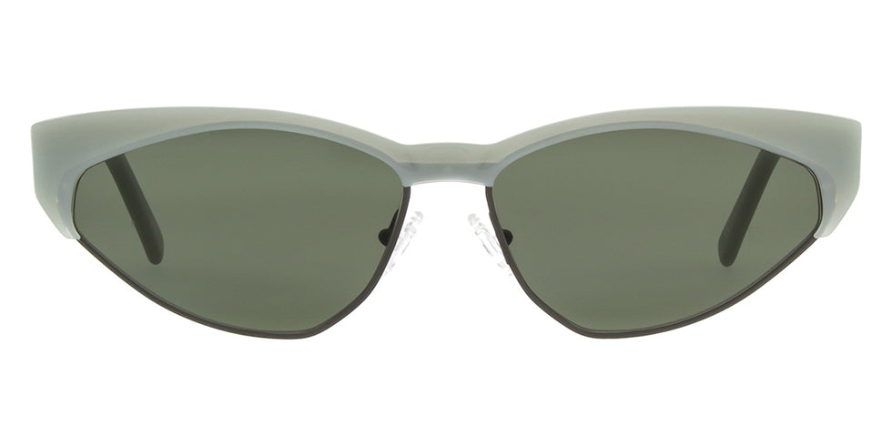 Andy Wolf Volta Sun D 58 - Gray/Green #id:anwvoltasund_s:104100