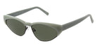 Andy Wolf Volta Sun D 58 - Gray/Green #id:anwvoltasund_s:104105