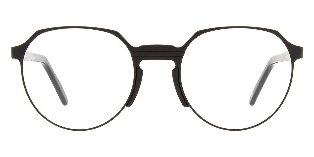 Andy Wolf Wilding C 51 - Black #id:anwwildingc_s:100100