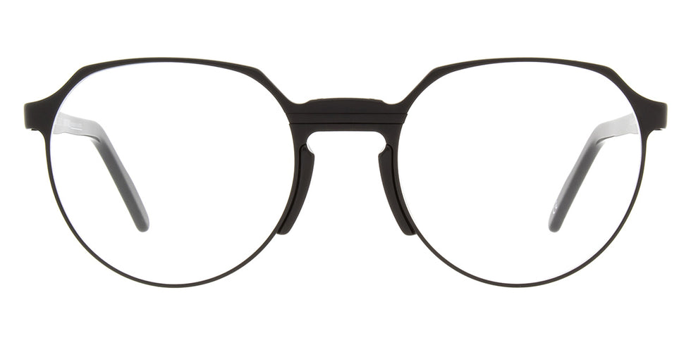 Andy Wolf Wilding C 51 - Black #id:anwwildingc_s:100100