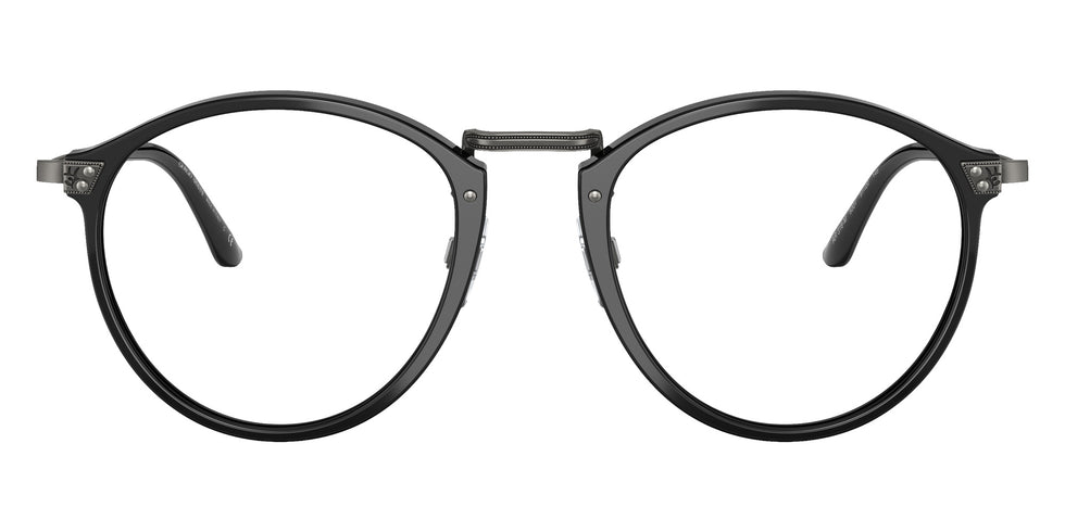 GIORGIO ARMANI AR 318M 5001 51 - Black #id:ar318m5001_s:100100