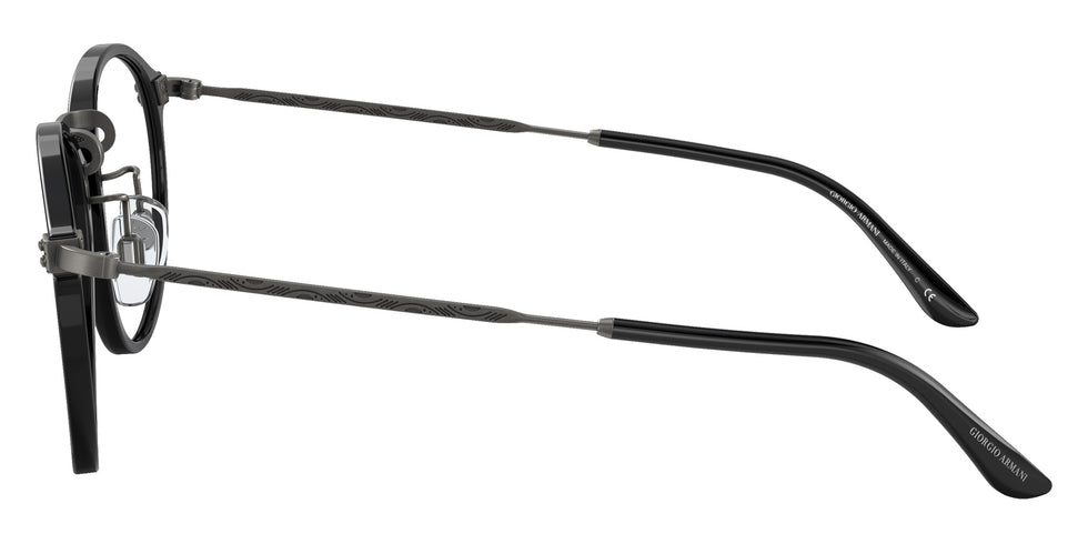 GIORGIO ARMANI AR 318M 5001 51 - Black #id:ar318m5001_s:100110