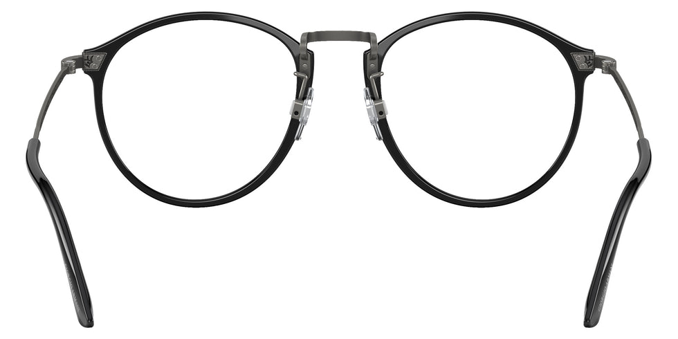 GIORGIO ARMANI AR 318M 5001 51 - Black #id:ar318m5001_s:100115