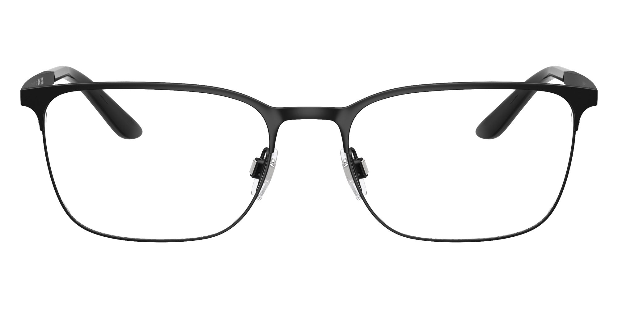 GIORGIO ARMANI AR5054 3001 53 - Matte Black #id:ar50543001_s:100100