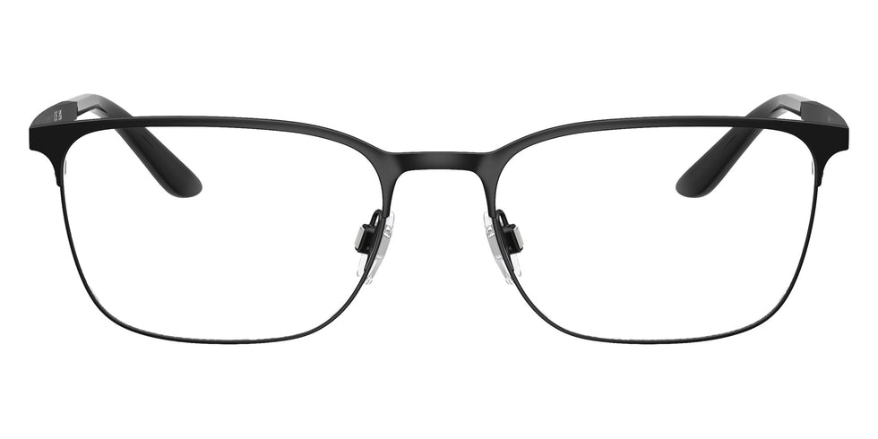 GIORGIO ARMANI AR5054 3001 53 - Matte Black #id:ar50543001_s:100100