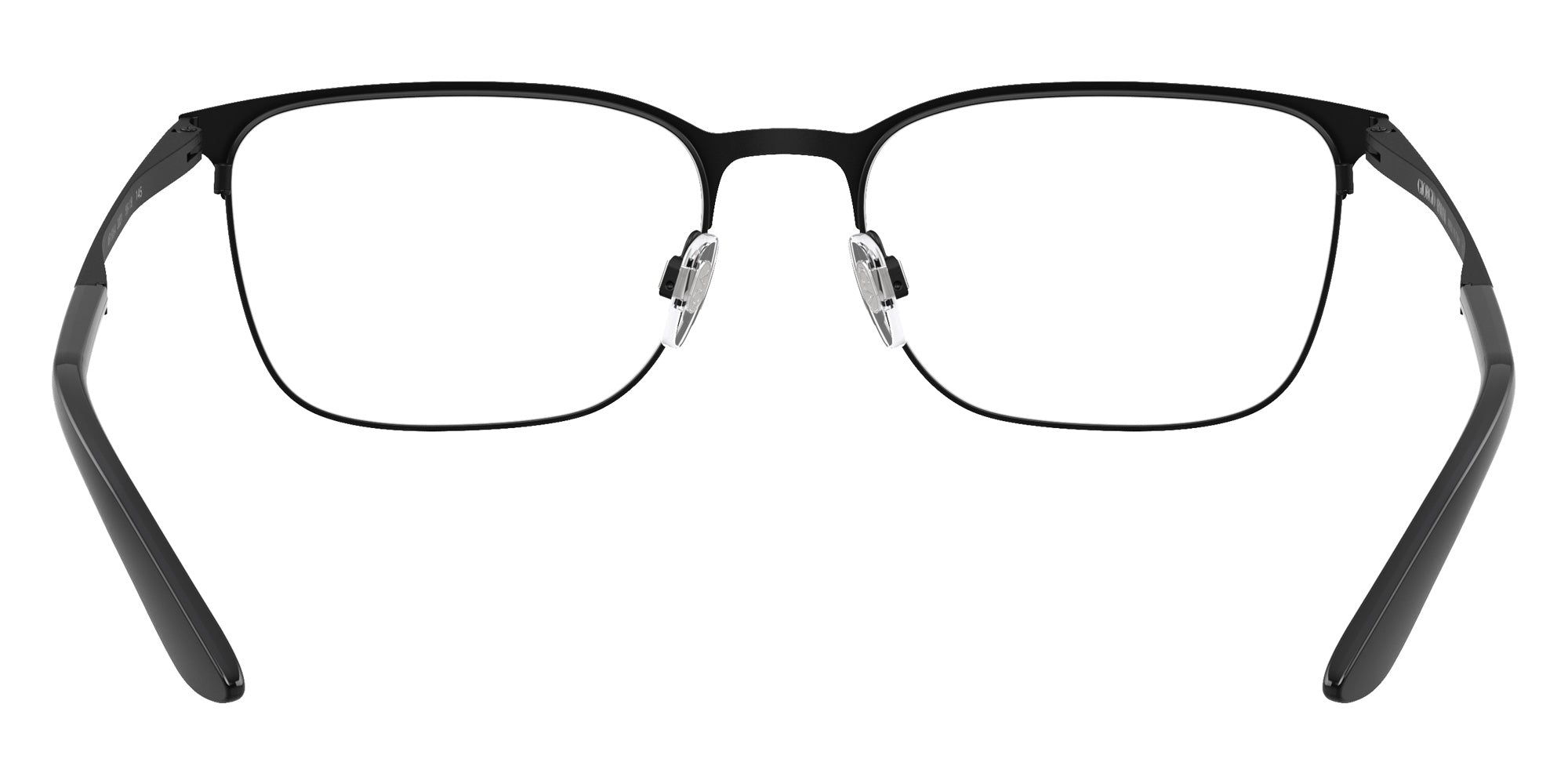 GIORGIO ARMANI AR5054 3001 53 - Matte Black #id:ar50543001_s:100115