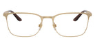 GIORGIO ARMANI AR5054 3002 53 - Matte Pale Gold #id:ar50543002_s:102100