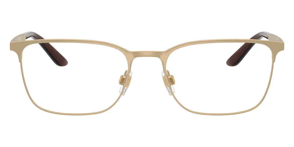 GIORGIO ARMANI AR5054 3002 53 - Matte Pale Gold #id:ar50543002_s:102100