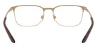 GIORGIO ARMANI AR5054 3002 53 - Matte Pale Gold #id:ar50543002_s:102115