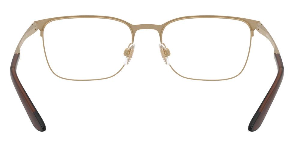 GIORGIO ARMANI AR5054 3002 53 - Matte Pale Gold #id:ar50543002_s:102115