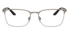 GIORGIO ARMANI AR5054 3259 53 - Brushed Gunmetal #id:ar50543259_s:102100