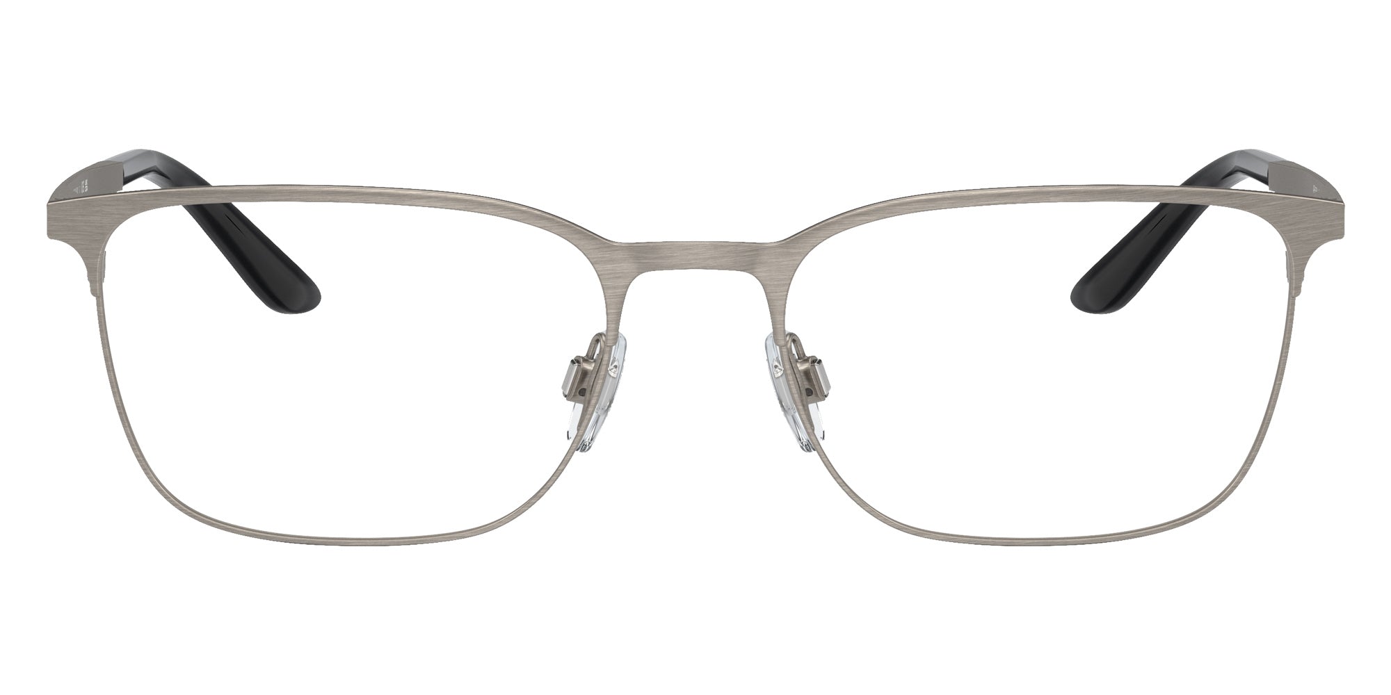 GIORGIO ARMANI AR5054 3259 53 - Brushed Gunmetal #id:ar50543259_s:102100