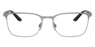 GIORGIO ARMANI AR5054 3259 59 - Brushed Gunmetal #id:ar50543259_s:108100