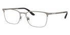 GIORGIO ARMANI AR5054 3259 53 - Brushed Gunmetal #id:ar50543259_s:102105