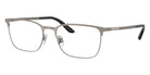 GIORGIO ARMANI AR5054 3259 59 - Brushed Gunmetal #id:ar50543259_s:108105
