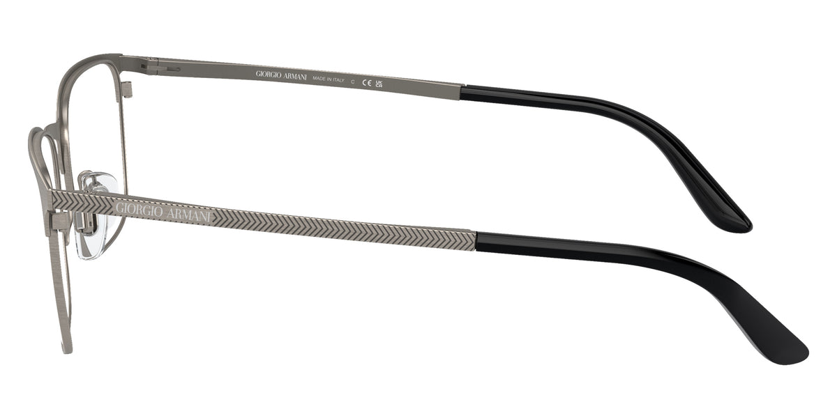 GIORGIO ARMANI AR5054 3259 59 - Brushed Gunmetal #id:ar50543259_s:108110