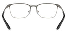 GIORGIO ARMANI AR5054 3259 53 - Brushed Gunmetal #id:ar50543259_s:102115