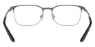 GIORGIO ARMANI AR5054 3259 59 - Brushed Gunmetal #id:ar50543259_s:108115