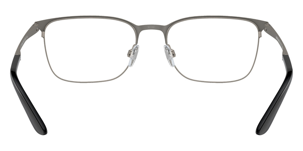 GIORGIO ARMANI AR5054 3259 59 - Brushed Gunmetal #id:ar50543259_s:108115