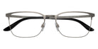 GIORGIO ARMANI AR5054 3259 53 - Brushed Gunmetal #id:ar50543259_s:102120