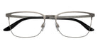 GIORGIO ARMANI AR5054 3259 59 - Brushed Gunmetal #id:ar50543259_s:108120