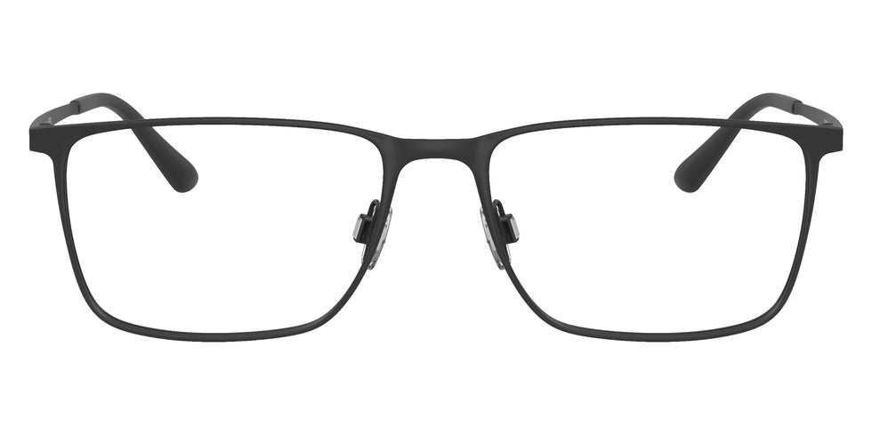 GIORGIO ARMANI AR5080 3001 55 - Matte Black #id:ar50803001_s:100100