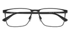 GIORGIO ARMANI AR5080 3001 55 - Matte Black #id:ar50803001_s:100120