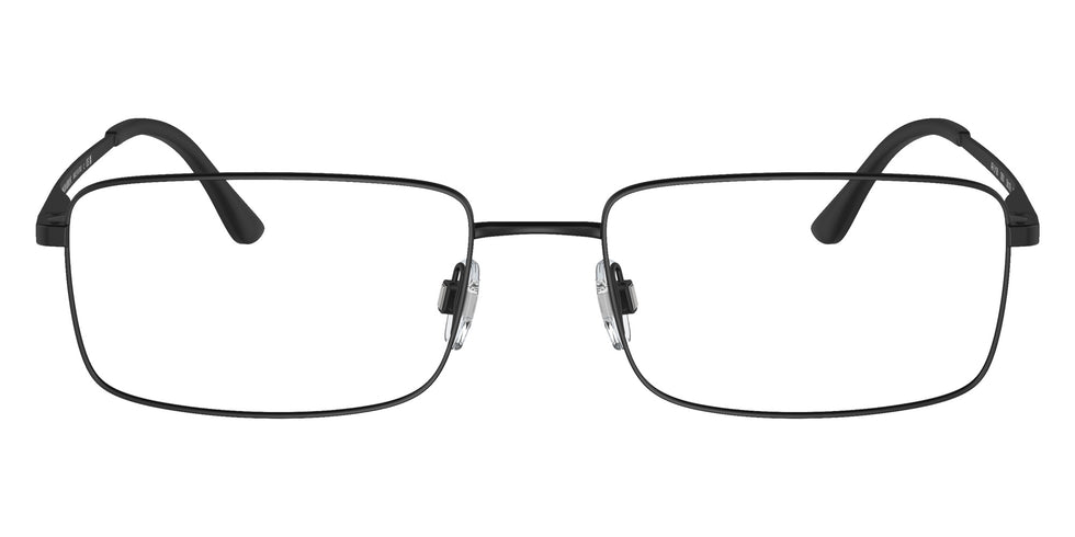 GIORGIO ARMANI AR5108 3001 59 - Matte Black #id:ar51083001_s:100100