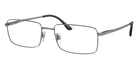 GIORGIO ARMANI AR5108 3003 59 - Matte Gunmetal #id:ar51083003_s:102105