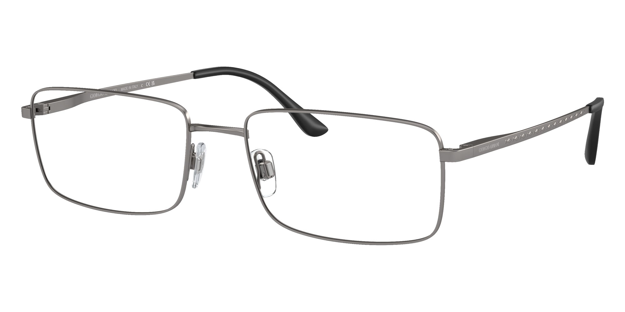 GIORGIO ARMANI AR5108 3003 59 - Matte Gunmetal #id:ar51083003_s:102105